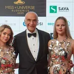 Tako se je na nov škandal odzval Ivo Boscarol