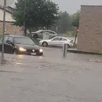 Še huje od pričakovanj: Deli Slovenije pod vodo, to nas čaka popoldne