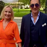 Tako vročo snaho ima Branko Đurić!