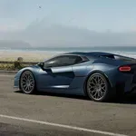 Policisti dobili najnovejšega lamborghinija