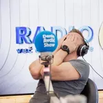 Solze v Denis Avdić Showu, voditelja takega nismo vajeni!