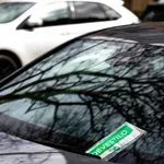 Prekršek s službenim vozilom, kdo mora plačati kazen?