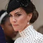 Princesa Kate prvič po zdravljenju raka sprejela to odločitev