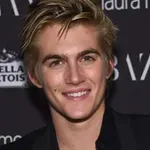 Presley Gerber: Oglasila se je njegova zadnja velika ljubezen