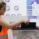 Rezultat na Kosovu napoveduje zahtevna pogajanja