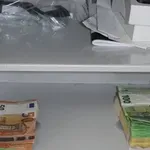 Na tak prizor so naleteli policisti pri 38-letniku doma