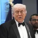 Trump: Osumljenec je spisal "zelo protikrščanski manifest"