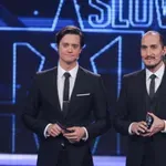 Brata Vid in Domen Valič se javno pulita za dediščino