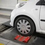 Brez popravila teh avtov ne boste več mogli registrirati