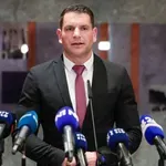 Paša za oči: Tako elegantna je bila na proslavi žena Zorana Stevanovića