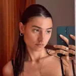 Zala Djuric končno razkrila ime svoje prvorojenke?