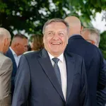 Sin ljubljanskega župana dobil srbsko državljanstvo