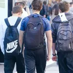 Neverjetno, kako je potekal pouk na eni najbolj elitnih gimnazij pri nas