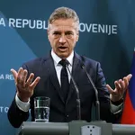 Po porazu se je oglasil tudi Golob: Z lažmi večine niso prepričali
