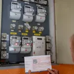 Lani je to storilo le 19.600 gospodinjstev, prihranek od 20 do 44 evrov