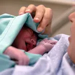 Tako lepo ime je dobila prva deklica v letu 2026