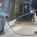 Ste vedeli to o pranju avtomobila pozimi?