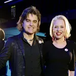 Ob izjavi, ki jo je Bor Zuljan namenil svoji Urški, se vam bo dvignil "cuker"