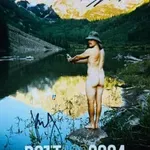 Nič več golih fotografij in dirkanja s kolesom?