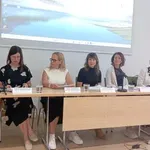 Naše strokovnjakinje na nogah: "In takšnega delavca bomo spustili ..."