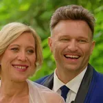 Poroka na 1. pogled: Sta Mili in Matjaž po šovu ostala skupaj? Tole je sumljivo ...