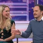 Partnerico Blaža Švaba skrbi, da poroke ne bo