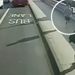 Video: Sorodnik kraljeve družine osumljen, da je poskušal ubiti žensko