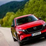 Prišla brhka japonka, ki se požvižga na trende