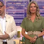 Bernarda Žarn razkrila, zakaj je ni bilo na spregled, vzrok je grozljiv