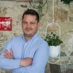 Luka Jezeršek pokazal, kako zaljubljen je še po 14 letih zakona
