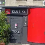 Varnostnik, državni prvak v boksu, mi je dvakrat zlomil čeljust!