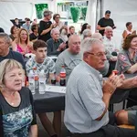 Dobre zgodbe: Včasih strah, danes praznujejo