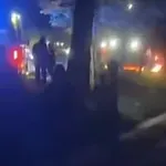 Znano, ali je hudo nesrečo povzročil 16-letni sin Dominika Kozariča