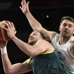 Se pri Minnesoti norčujejo iz Dončića? Nadomešča ga 37-letni rezervist!