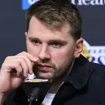 Ni prvič, da Dončić denarne težave z družino rešuje s sodnimi postopki