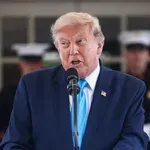 Trumpov predlog bi lahko imel velike finančne posledice za Slovenijo