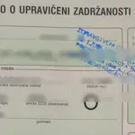 Niti enega dneva ni bil v službi, pa bo dobil božičnico