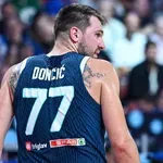 Odlične novice iz prve roke: "Možno je, da Luka zaigra za Slovenijo ..."