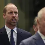 Princ William je zaradi nje pripravljen z očetom začeti vojno