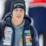 Veste, ob kateri lepotici je Jurij Tepeš po ločitvi našel mir?