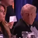 Javno: Objavljen posnetek streljanja na Trumpovi gala prireditvi