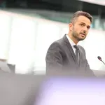 Pred vrati Dan D za Tonina
