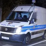 Grozljivka v bližini naše meje: Našli trupla štirih ljudi