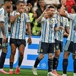 Messi zgrešil enajstmetrovko, nato pa postavil zgodovinski rekord