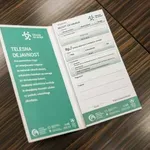 Po novem vam lahko zdravnik predpiše tudi recept za gibanje