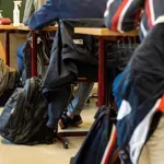To je prvi korak vlade pri reformi šolstva