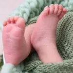 Takoj po rojstvu znana slovenska družina oznanila še eno nosečnost!