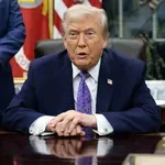 Trump dejal, da ne more izključiti možnosti vojne z Venezuelo