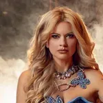 Foto: Tako je Nina Osenar videti v resnici