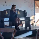 Na dogodku Teje Jugovic solze tekle v potokih